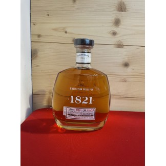 Rhum Bellevue 6 ans M.Galante - Bellevue