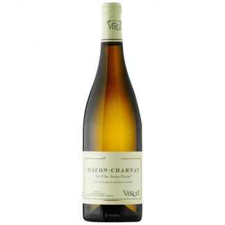Mâcon Charnay - Le Clos Saint Pierre - Verget