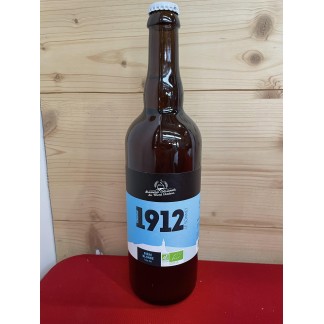 Biére Blonde Alt.1912 Mont-Ventoux 75cl - 