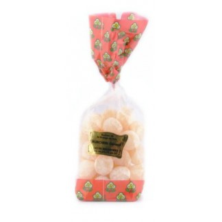 Mieline bonbons au miel 220g - Entre Lure & Ventoux - Famille Burcheri