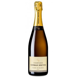 Germar Breton Blanc de Blancs - 