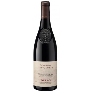 Domaine des Genets - Delas Frères