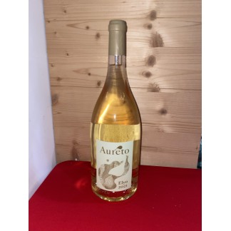 Elyo Blanc Magnum Aureto - Aureto - Vignoble Aureto