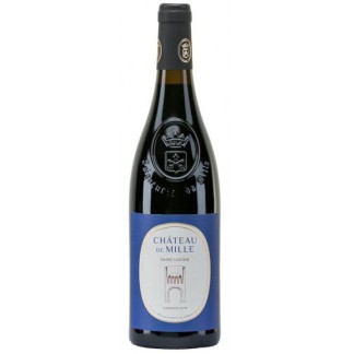 Saint Lucide MAGNUM - 