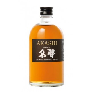Akashi Meïsei - White Oak