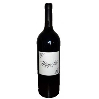 Hyppolite 2016 - Angèle - Domaine de l'Angèle