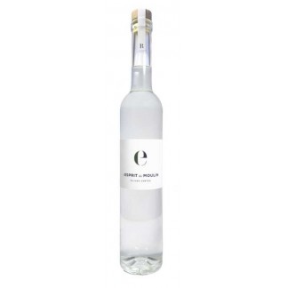 Eau de Vie d'Olive l'Esprit du Moulin - Royère - Domaine de la Royère