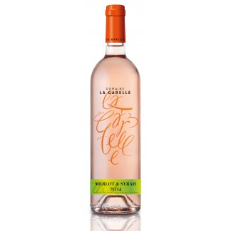 Merlot-Syrah - 