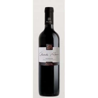 Grande Réserve Minervois Domaine Pujol - Pujol - Domaine Pujol