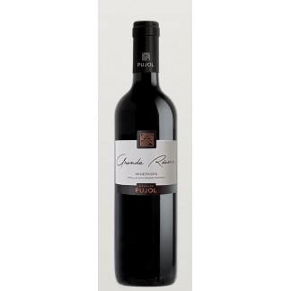 Grande Réserve Minervois Domaine Pujol - 