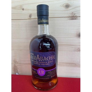 Whisky Speyside Single Mat Glenallachie - Glenallachie