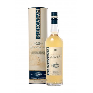 Glencadam 10 ans - Glencadam