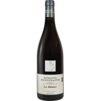 Les Ménines rouge - Ruffinatto Domaine Ruffinatto