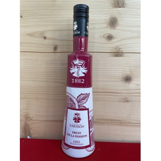 Liqueur Passion Joseph Cartron 50cl - JM