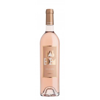 Delicato Rosé - 