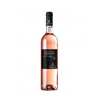 Domaine Chasson rosé 50cl - 
