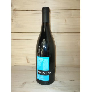 Marselan - Cancélades - Domaine des Cancélades