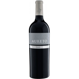 Maestrale Rouge - Aureto - Vignoble Aureto