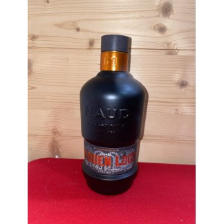Spiced Rhum Dark Reserve Naud 70cl - Naud