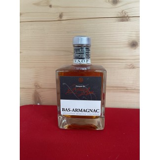 Armagnac VSOP 50cl Cubic - Domaine De Guilhon D'Aze