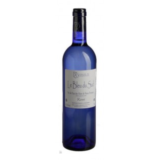 Le Bleu du Sud Rosé de Régusse  - 