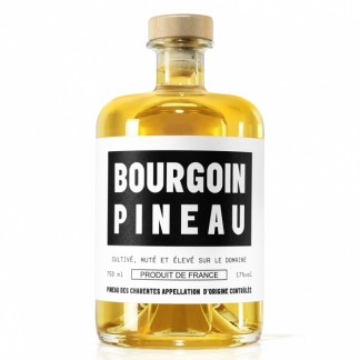 Pineau des Charentes - Bourgoin - Bourgoin