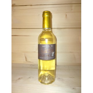 Château de l'école Sauterne 37,5cl - 