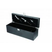 Coffret 3 accessoires noir - CAV'SERVICE