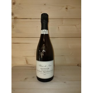 1er Cru Blanc de Noirs - Gonet Medeville