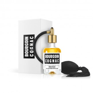 Cognac Poire à parfum - Bourgoin - Bourgoin