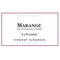 Marange 1er Cru La Fuissière - 