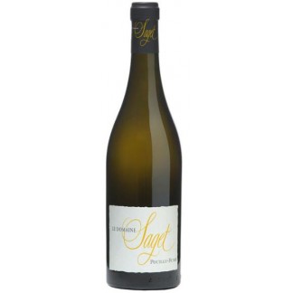 Pouilly Fumé - 