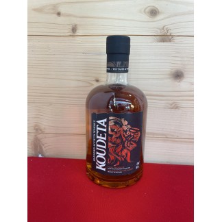 Whisky Koudeta Blend Ecosse 70cl - Diva