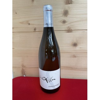 Le Caillou Blanc CDR Clos Du Caillou - 