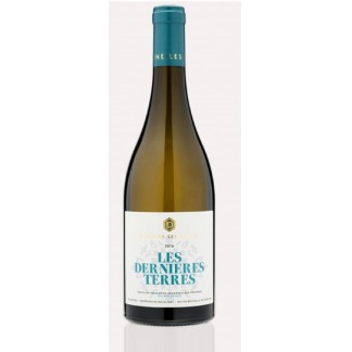 Les Dernières Terres blanc - 