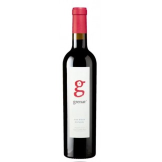 G Grenat Vin Doux Naturel Rivesaltes Grenat - Mas des Caprices