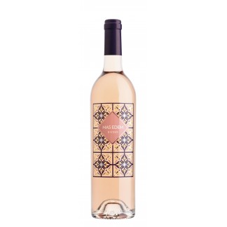Divino Rosé - Mas Edem