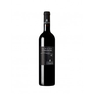 Domaine Chasson Rouge - Chasson - Château Blanc, Vignobles Chasson