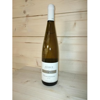 Gewurztraminer - 