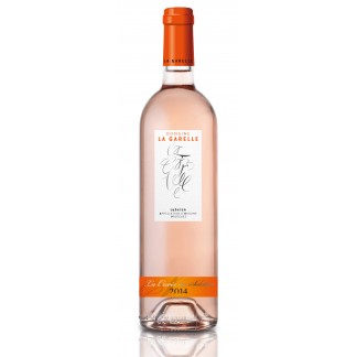 Cuvée du Solstice - Garelle - Domaine de La Garelle