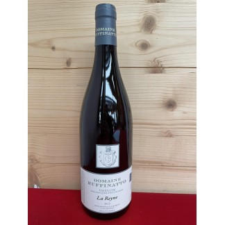 La Reyne Blanc Ruffinato - Ruffinatto Domaine Ruffinatto