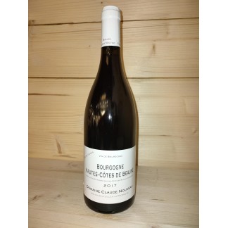 Hautes Côtes de Beaune - 