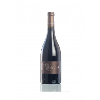 AOP Luberon - Domaine Les Perpetus Rouge - 