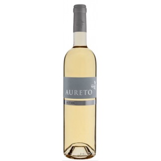 Autan blanc Vignoble Aureto - 
