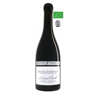 Crozes-Hermitage  - Ferraton Père & Fils