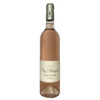 Tradition Rosé - 