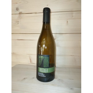 Viognier - Cancélades - Domaine des Cancélades