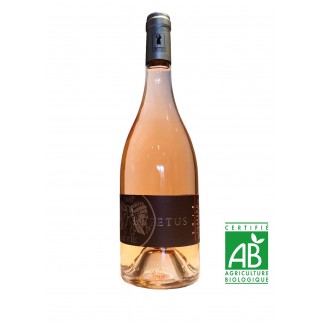 AOP Luberon - Domaine Les Perpetus Rosé - Perpetus - Domaine Les Perpetus
