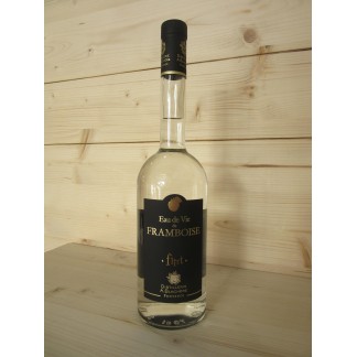 Eau de Vie de Framboise - Distillerie Blachère