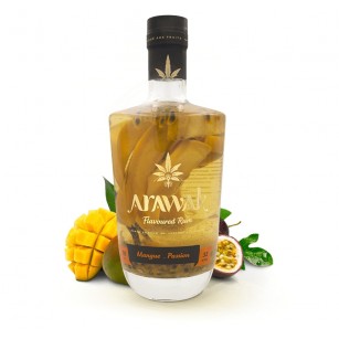 Rhum arrangé Mangue Passion - Arawak